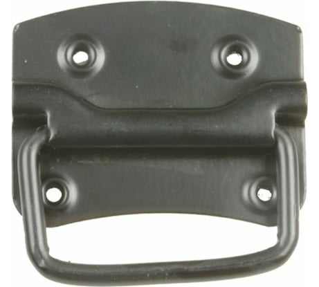 Ручка для баула Amig мод.900-3 черная 10403