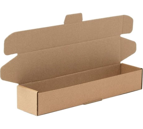 Короб с ушками Комупак 20 шт 110083