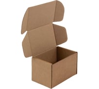 Короб с ушками Комупак 20 шт 111220