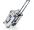 Ящик на роликах Zarges K 424 XC 516х350х159 мм 41810 1