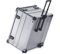 Ящик на роликах Zarges K 424 XC 750х635х410 мм 41814