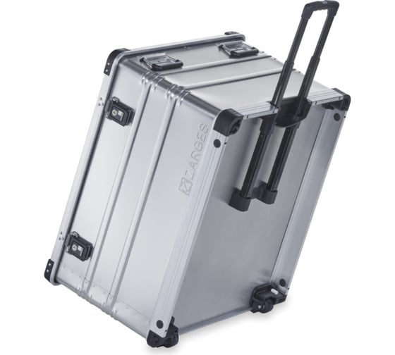 Ящик на роликах Zarges K 424 XC 750х635х410 мм 41814