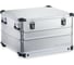 Ящик на роликах Zarges K 424 XC 750х635х410 мм 41814 2