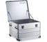 Ящик на роликах Zarges K 424 XC 750х635х410 мм 41814 4