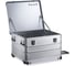 Ящик на роликах Zarges K 424 XC 750х635х410 мм 41814 5