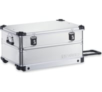Ящик на роликах Zarges K 424 XC 750х450х310 мм 41813
