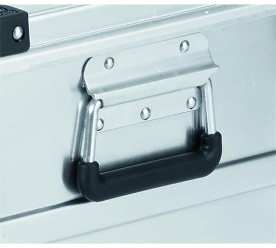 Ящик на роликах Zarges K 424 XC 750х450х310 мм 41813