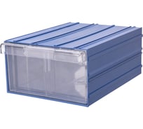 Прозрачный ящик в комплекте с корпусом Sembol Plastik 19315