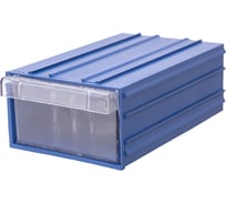 Прозрачный ящик в комплекте с корпусом Sembol Plastik 19316
