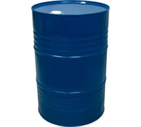 Стальная бочка Тара.Ру 216,5л с пробками 0,8х0,8х0,8 07131