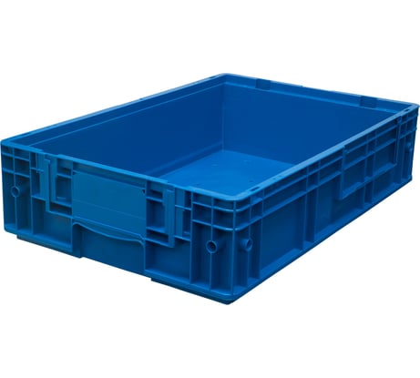 Ящик Тара.ру п/п 6147 RL-KLT голубой 20863