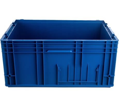 Ящик Тара.ру п/п RL-KLT голубой 6280 20869