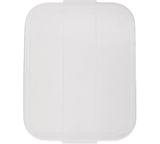Крышка Тек-А-Тек 510x380 (прозрачный) К-3
