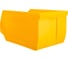 Ящик Тара.ру Verona 250х150х130 PP, желтый 12980 2