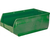 Ящик Тара.ру Palermo 500х310х200 PP, зеленый 11314