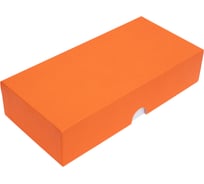 Подарочная коробка Cartonnage крышка -дно PKKD.09.2.13.P