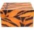 Квадратная коробка для цветов, подарков и хранения Cartonnage PKKD.03.2.13.K 2