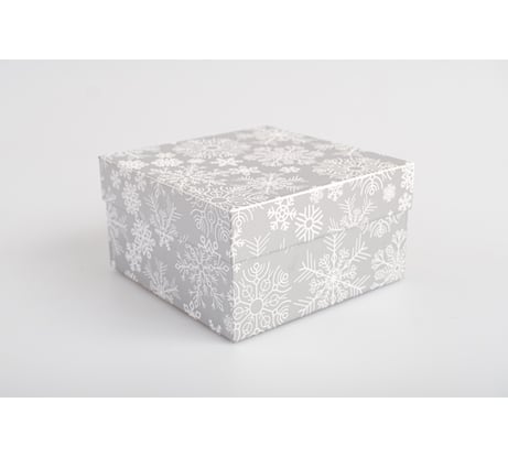 Подарочная коробка Cartonnage крышка -дно PKKD.09.22.13.P