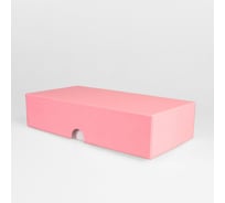Подарочная коробка крышка-дно Cartonnage PKKD.09.19.13.P