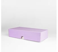 Подарочная коробка крышка-дно Cartonnage PKKD.09.16.13.P