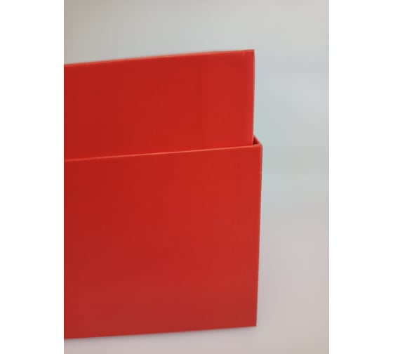 Подарочная коробка в форме куба Cartonnage PKKD.08.1.K