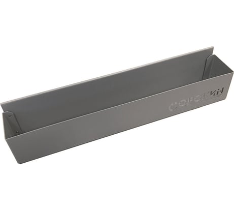 Лоток навесной для инструментов Сорокин 35.499