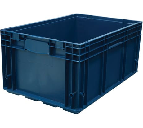 Ящик Тара.ру п/п 6429 R-KLT синий 20842