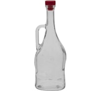 Бутылка ООО КЗНМ Магнум 1,5 л с ручкой 525869
