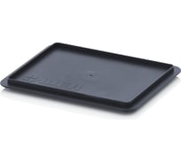 Крышка к антистатической таре (контейнеру) Дигрус 400x300 К.АнК43-Д