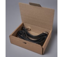 Самосборная картонная коробка-гофрокороб PACK INNOVATION 17x13x4.5 см, 25 шт. IP0GKSS17134.5-25