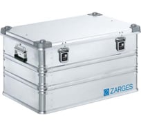 Универсальный контейнер Zarges K470 40841