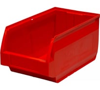 Ящик HONEYCOMB 400x230x200, красный M-5004К 32183310