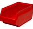 Ящик HONEYCOMB 400x230x200, красный M-5004К 1