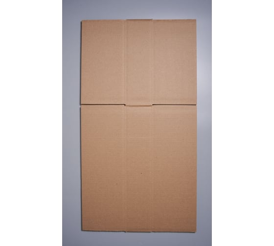 Картонная коробка PACK INNOVATION 44x30x9 см, 11.8 л, 40 шт. IP0GK00443009-40