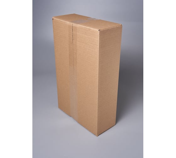 Картонная коробка PACK INNOVATION 40x25x10 см, 10 л, 100 шт. IP0GK00402510-100