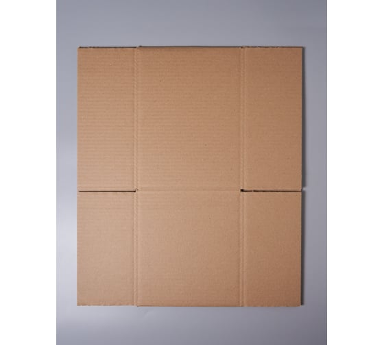 Картонная коробка PACK INNOVATION 29.5x24x22 см, 15.6 л, 25 шт. IP0GK003024522-25