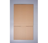 Картонная коробка PACK INNOVATION 40x25x10 см, 10 л, 40 шт. IP0GK00402510-40
