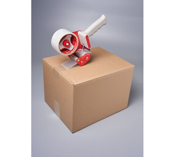 Картонная коробка PACK INNOVATION 29.5x24x22 см, 15.6 л, 30 шт. IP0GK003024522-30