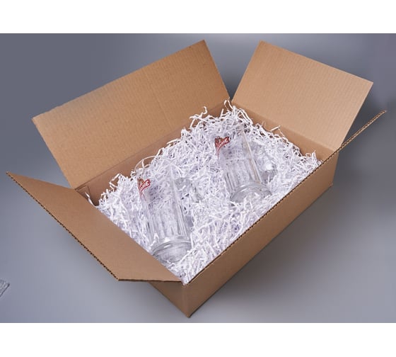 Картонная коробка PACK INNOVATION 44x30x9 см, 11.8 л, 50 шт. IP0GK00443009-50