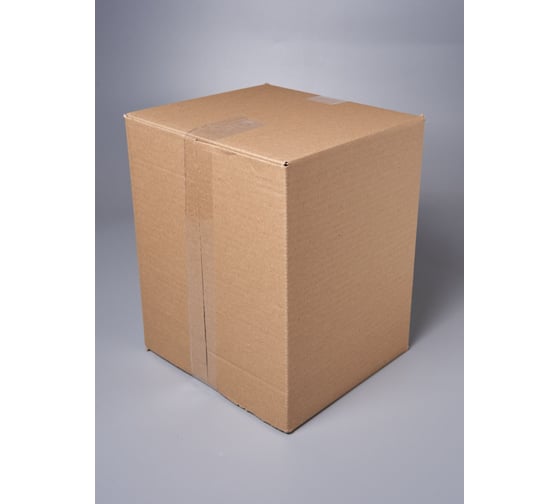 Картонная коробка PACK INNOVATION 29.5x24x22 см, 15.6 л, 40 шт. IP0GK003024522-40