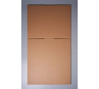 Картонная коробка PACK INNOVATION 50x36x10 см, 18 л, 30 шт. IP0GK00503610-30
