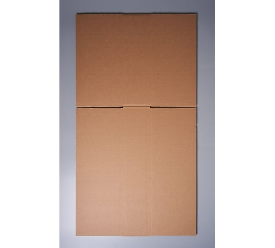 Картонная коробка PACK INNOVATION 50x36x10 см, 18 л, 30 шт. IP0GK00503610-30