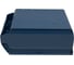 Ящик Gigant 350x230x150 ПП синий 32080 4