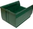 Ящик Gigant 500x310x250 ПП зеленый 32095 2