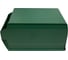 Ящик Gigant 500x310x250 ПП зеленый 32095 4
