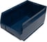 Ящик Gigant 500x310x250 ПП синий 32097 1
