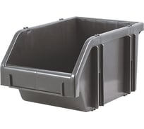 Хозяйственный лоток FIT РОС 41x29x17,8 см 65698