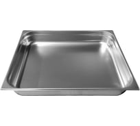 Гастроемкость Kitchen Muse GN 2/1-100мм, 821-4 182883
