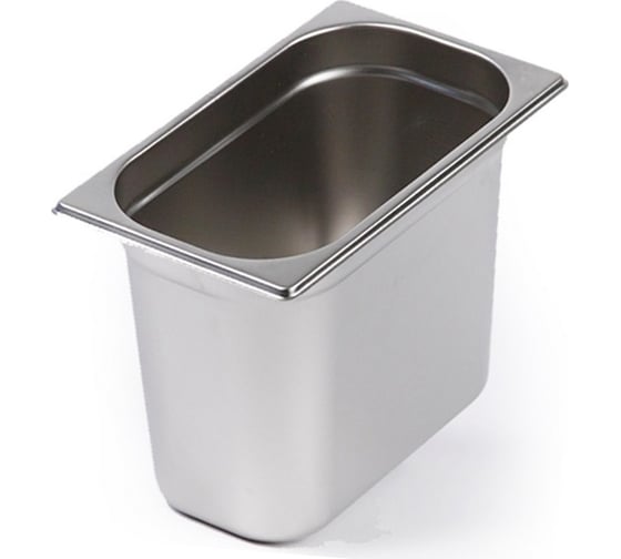 Гастроемкость Kitchen Muse GN1/4x200мм, 814-8 172610