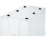 Контейнер с крышкой HONEYCOMB 80 л, серия, прозрачный HOME M-H80-00.07new 2